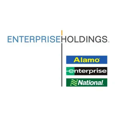 Enterprise Holdings Logo