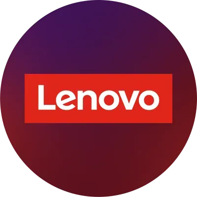 Lenovo Logo