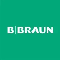 B. Braun Medical logo