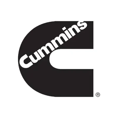 Cummins Logo