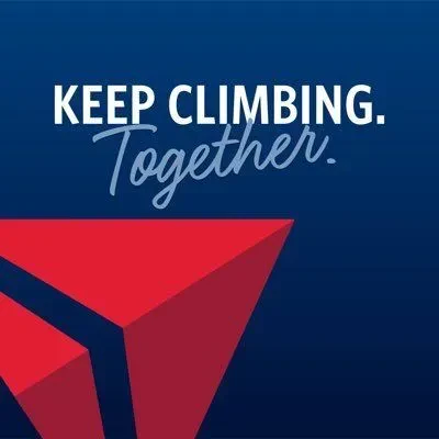 Delta Air Lines logo