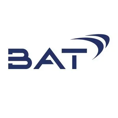 BAT logo