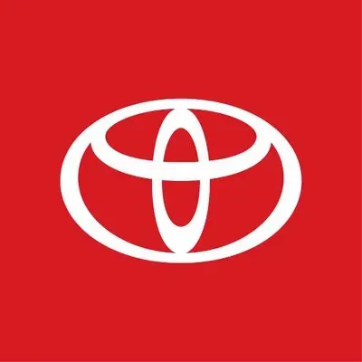 Toyota USA logo