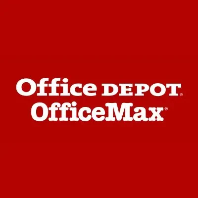 Office Depot Logo
