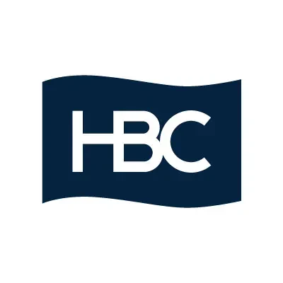 HBC Digital Logo