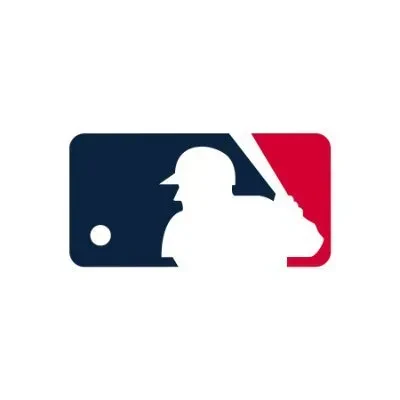 MLB Logo