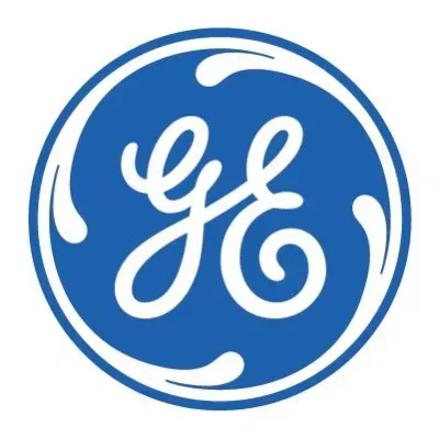 GE Aviation Logo