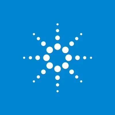 Agilent Technologies logo