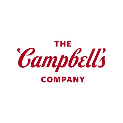 Campbell Soup Logo