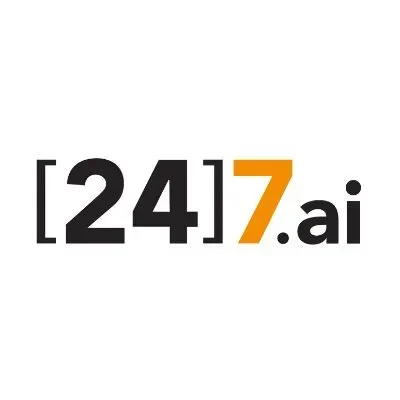 [24]7.ai logo