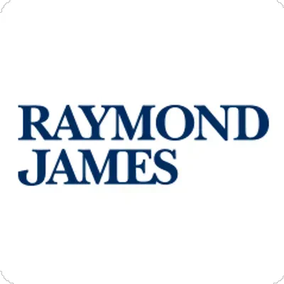 Raymond James Logo