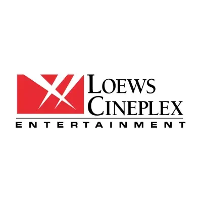 Cineplex Logo