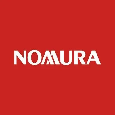 Nomura logo