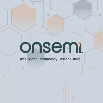 Onsemi logo