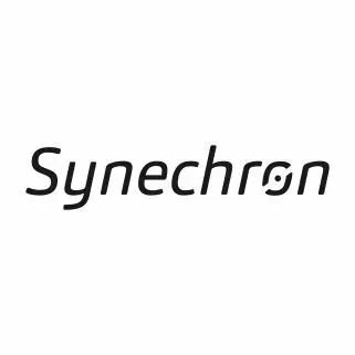 Synechron Logo