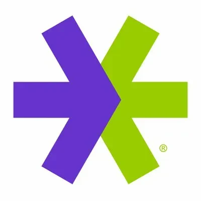 E*TRADE Logo