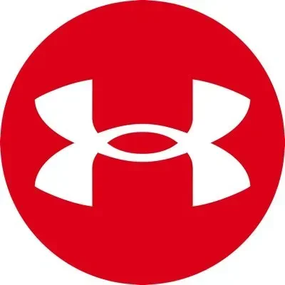 Under Armour logo