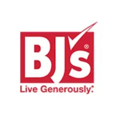 BJ's Wholesale Club logo