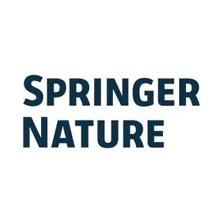 Springer Nature Logo
