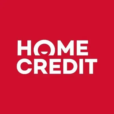 Home Credit logo