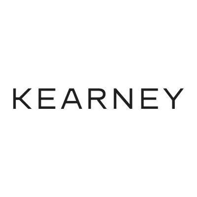 Kearney logo