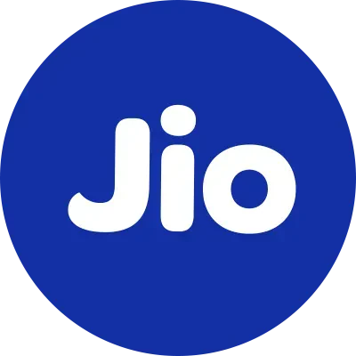 Jio Logo