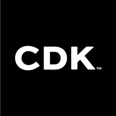 CDK Global Logo