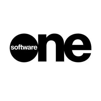 SoftwareONE logo