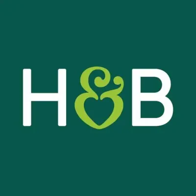 Holland & Barrett Logo