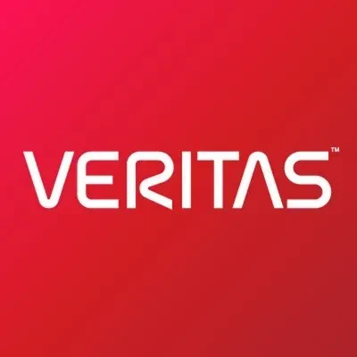 Veritas Technologies Logo