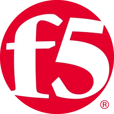 F5 Networks Logo