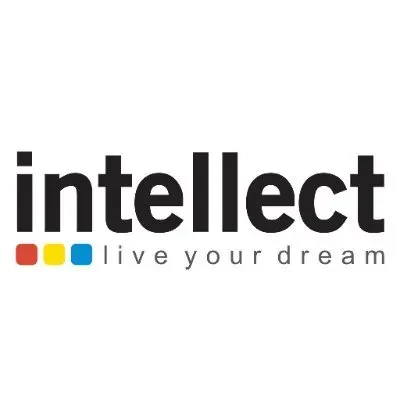 Intellect Design Arena Logo