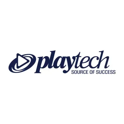 Playtech Logo