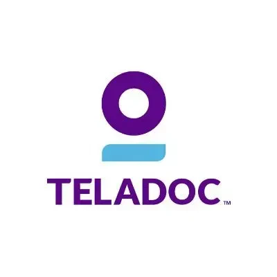 Teladoc Logo