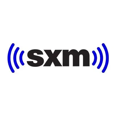 SiriusXM Logo