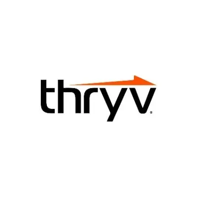 Thryv logo