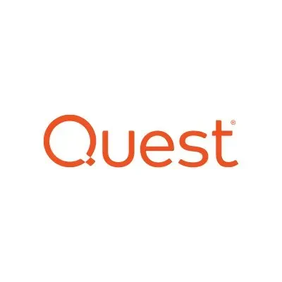 Quest Software Logo