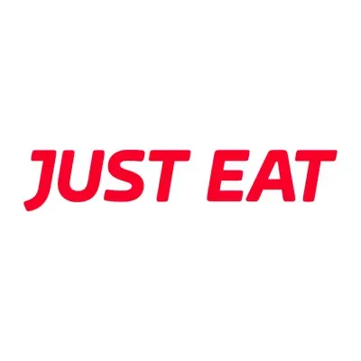 Just Eat logo