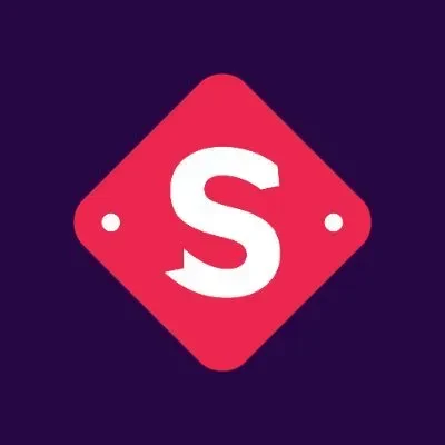 Spinny logo