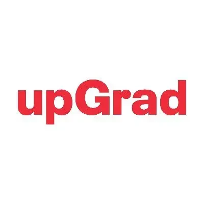 upGrad Logo