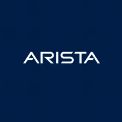 Arista Networks Logo