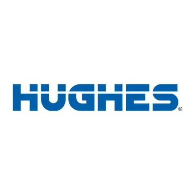 Hughes logo