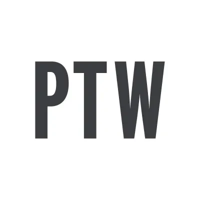 PTW logo