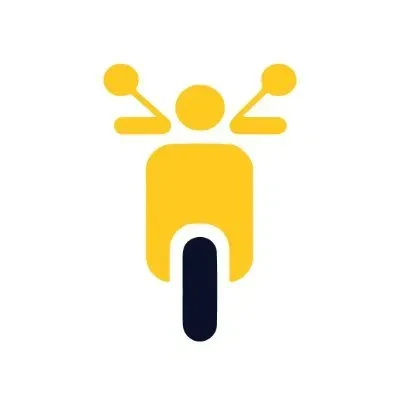 Rapido logo