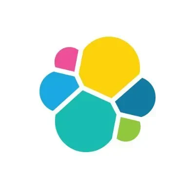 Elastic Logo