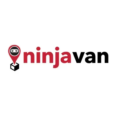 Ninja Van Logo