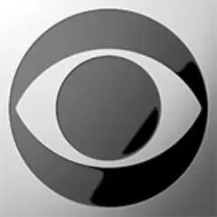 CBS logo