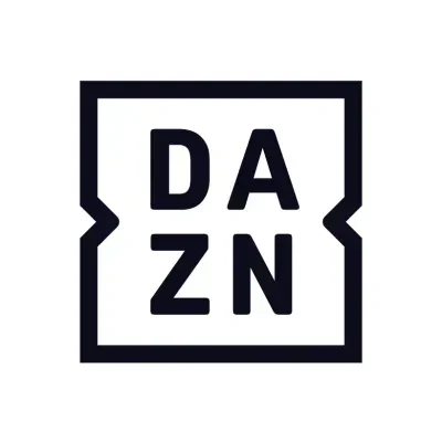 DAZN logo