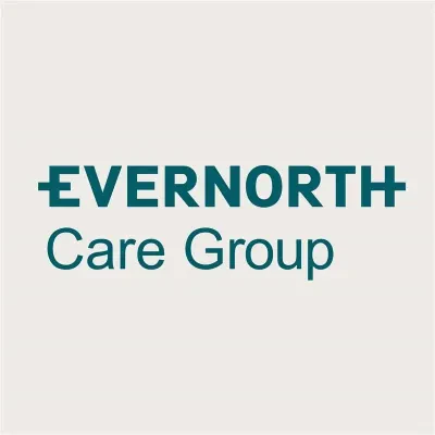 Evernorth logo