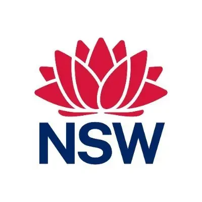 Service NSW Logo